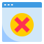 No Internet Connection